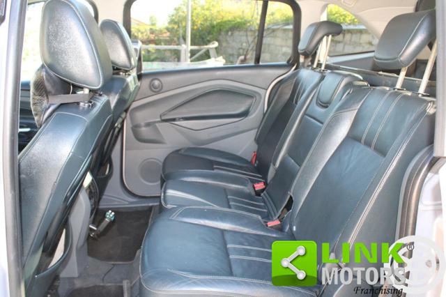 FORD C-Max usata 33