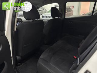NISSAN Leaf usata, con Bluetooth