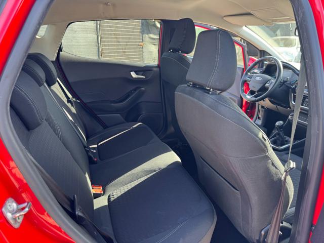 FORD Fiesta usata 23