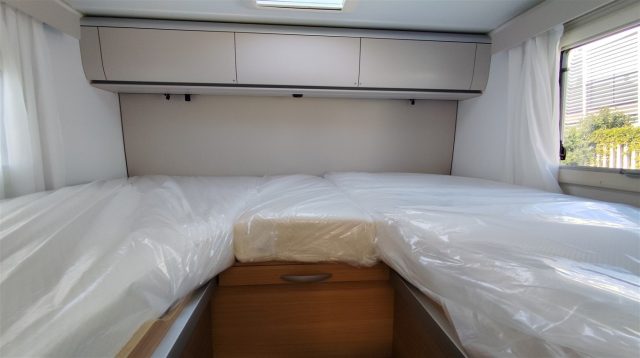 ADRIA usata 22