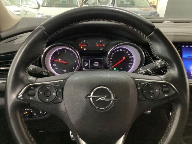 OPEL Insignia usata, con Autoradio digitale