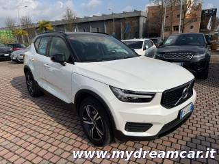 VOLVO XC40 usata, con Airbag laterali