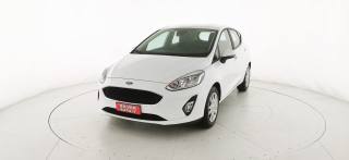 FORD Fiesta usata, con Start/Stop Automatico