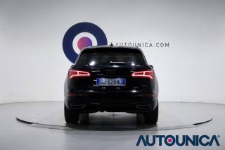 AUDI Q5 usata, con Fendinebbia