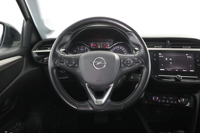 OPEL Corsa usata 5