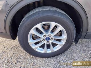 FORD Kuga usata 27