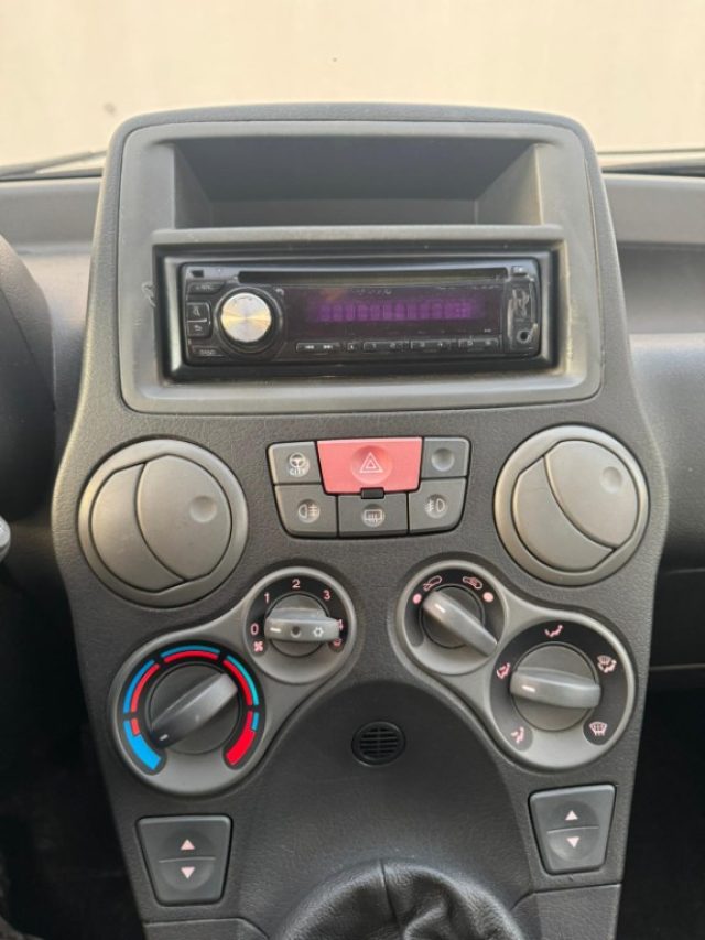 FIAT Panda usata 10