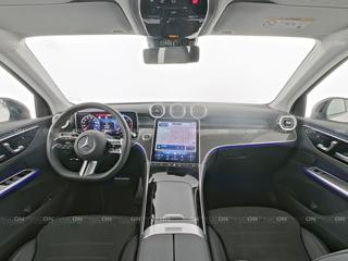 MERCEDES-BENZ GLC 300 usata, con Autoradio