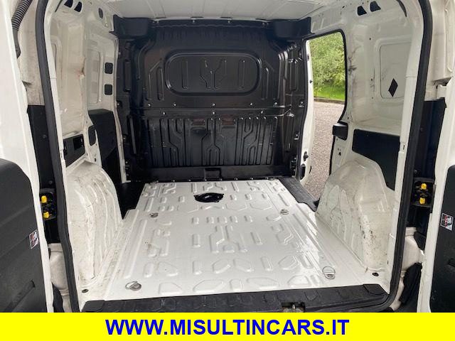 OPEL Combo usata, con ESP