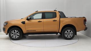 FORD Ranger usata, con Airbag