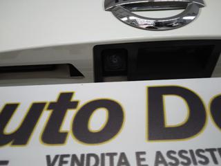 NISSAN Juke usata, con Immobilizzatore elettronico