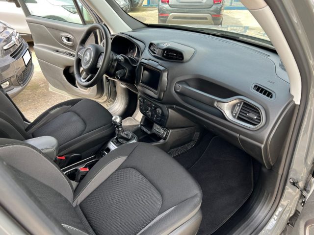 JEEP Renegade usata 15