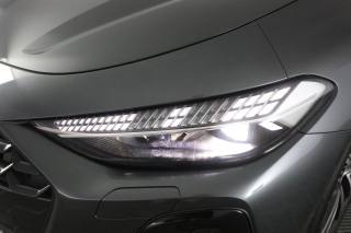 AUDI A5 usata 14