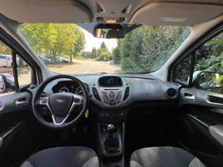 FORD Tourneo Courier usata, con Bracciolo