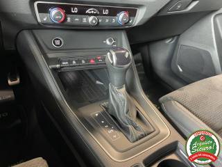 AUDI Q3 usata, con Park Distance Control