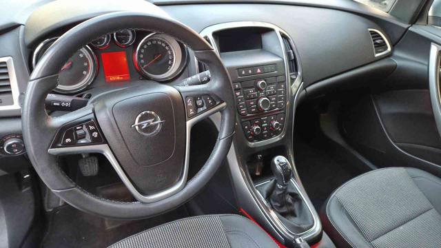 OPEL Astra usata, con Cerchi in lega