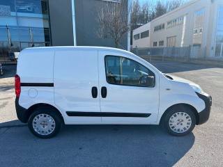 FIAT Fiorino usata, con Alzacristalli elettrici