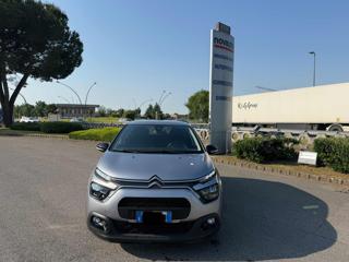 CITROEN C3 usata, con Airbag