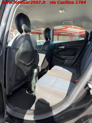 FIAT 500X usata, con ESP