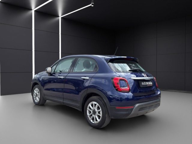 FIAT 500X usata, con Airbag laterali