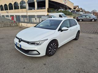 VOLKSWAGEN Golf usata, con Airbag