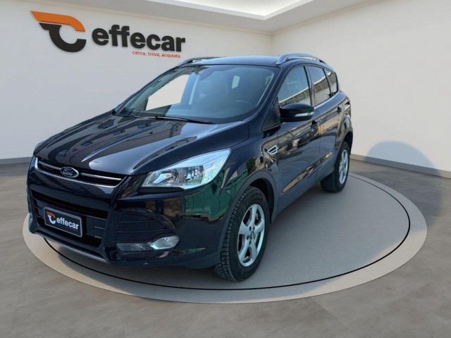 FORD Kuga usata, con ABS