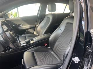 MERCEDES-BENZ A 180 usata, con Volante multifunzione