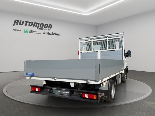 IVECO Daily usata, con ESP