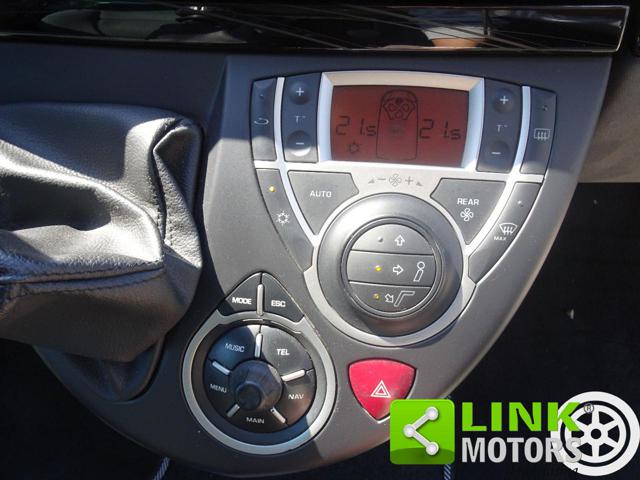 CITROEN C8 usata, con Bracciolo