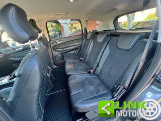 FORD S-Max usata, con Immobilizzatore elettronico