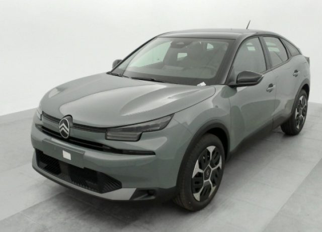 CITROEN C4 usata, con Airbag