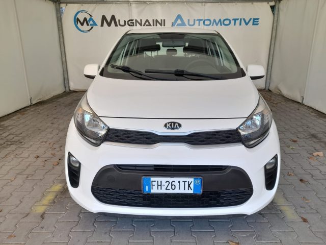 KIA Picanto usata, con ABS