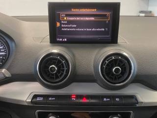 AUDI Q2 usata, con Park Distance Control