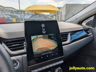 MITSUBISHI ASX usata, con Touch screen