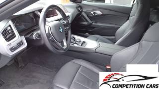 BMW Z4 usata, con Interni in pelle