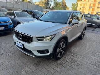 VOLVO XC40 T4 Recharge Plug-in Hybrid Inscription Expression