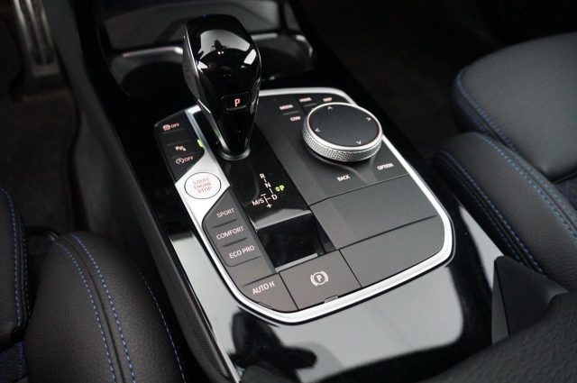 BMW 118 usata, con Cruise Control