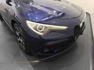 ALFA ROMEO Stelvio usata, con Bluetooth
