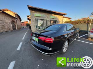 AUDI A8 usata, con Fari Xenon