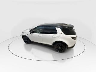 LAND ROVER Discovery Sport usata, con Cruise Control