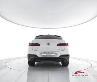 BMW X4 usata 5