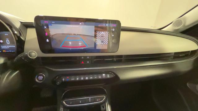FIAT 600 usata, con Park Distance Control