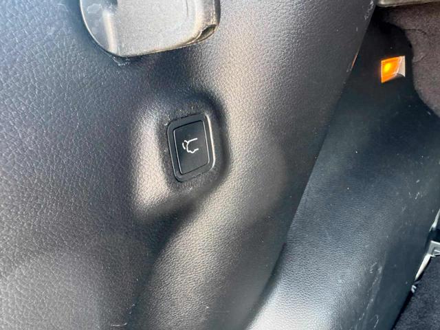 JEEP Compass usata, con ESP