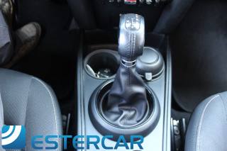 MINI Countryman usata, con Vetri oscurati