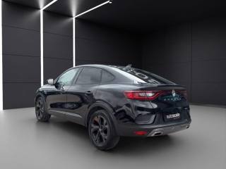 RENAULT Arkana usata, con Airbag laterali