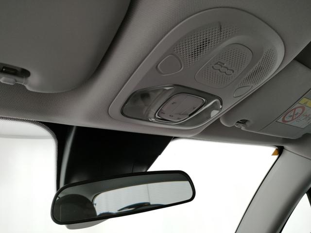 FIAT 500X usata, con ESP