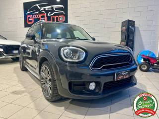 MINI Countryman usata, con Airbag laterali