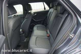 AUDI Q2 usata, con Immobilizzatore elettronico