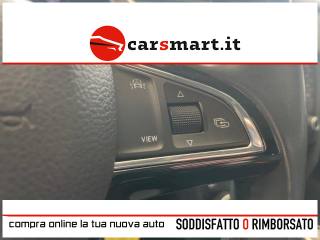 SKODA Octavia usata, con Airbag testa