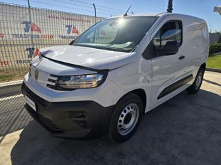 PEUGEOT Partner BlueHDi 100 S&S PC 1000Kg Furgone